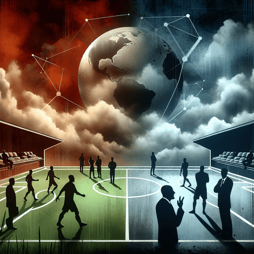 Kontroversi Besar dan Pengaruhnya Terhadap Dunia Sepak Bola Modern